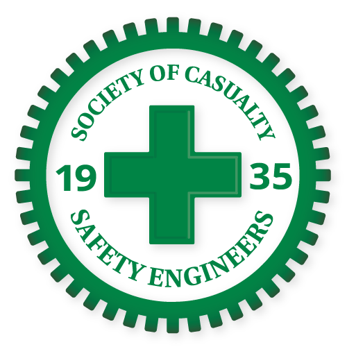 Society of Casualty Safety Engineers
