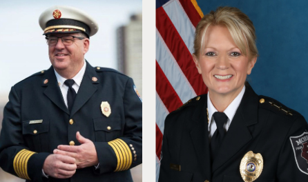 November 7th – Power and Risk: Managing Lithium-Ion Battery Hazards